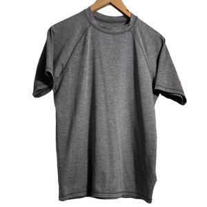 Nike Gray Men's Shirt